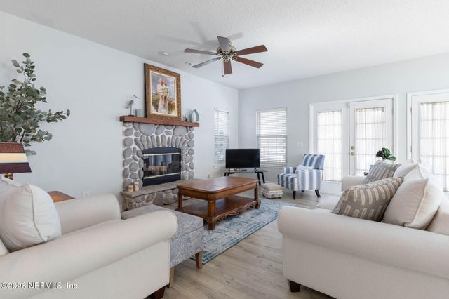 252 GULL Circle, Ponte Vedra Beach, FL 32082