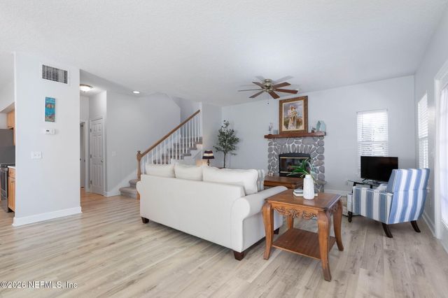 252 GULL Circle, Ponte Vedra Beach, FL 32082