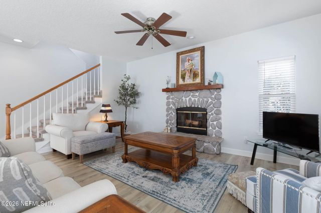 252 GULL Circle, Ponte Vedra Beach, FL 32082