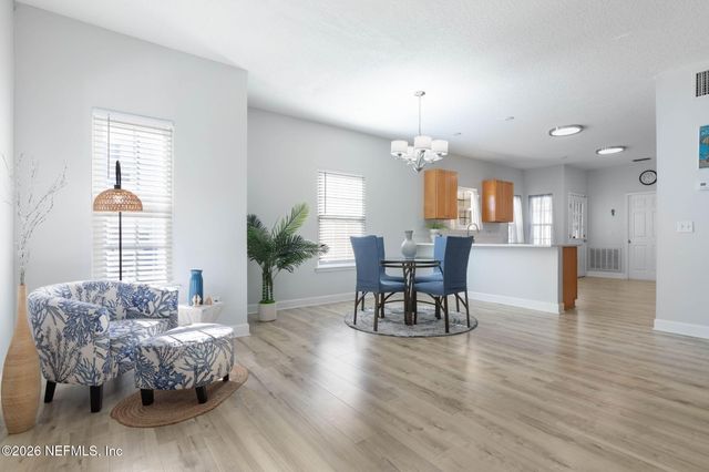 252 GULL Circle, Ponte Vedra Beach, FL 32082