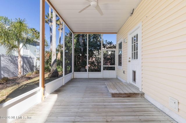 252 GULL Circle, Ponte Vedra Beach, FL 32082