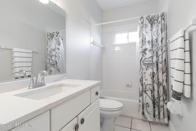 252 GULL Circle, Ponte Vedra Beach, FL 32082
