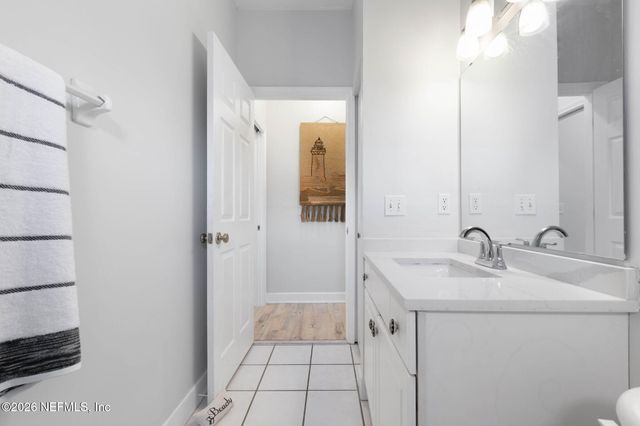 252 GULL Circle, Ponte Vedra Beach, FL 32082