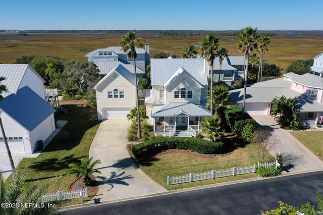 252 GULL Circle, Ponte Vedra Beach, FL 32082