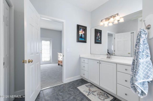 252 GULL Circle, Ponte Vedra Beach, FL 32082