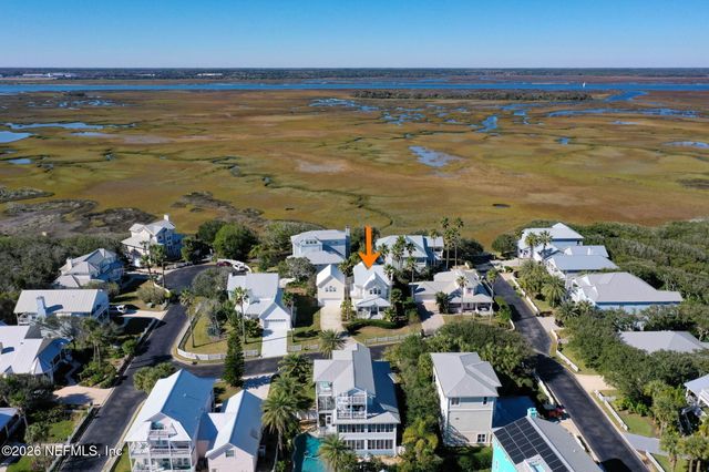252 GULL Circle, Ponte Vedra Beach, FL 32082