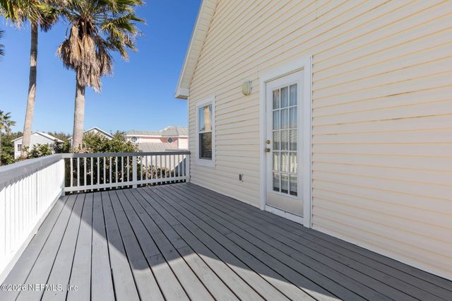 252 GULL Circle, Ponte Vedra Beach, FL 32082