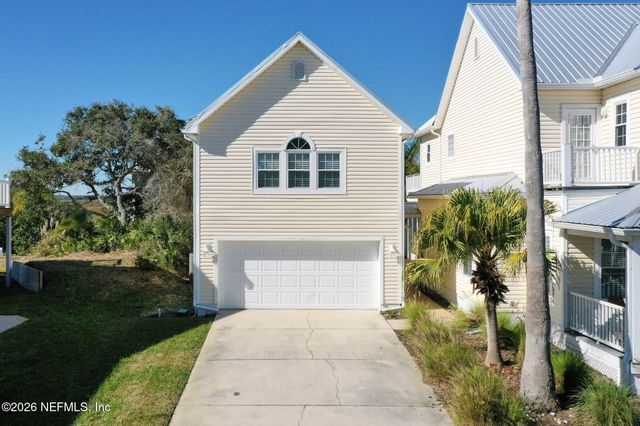 252 GULL Circle, Ponte Vedra Beach, FL 32082