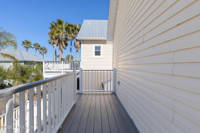 252 GULL Circle, Ponte Vedra Beach, FL 32082