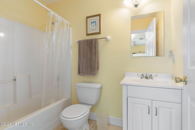 252 GULL Circle, Ponte Vedra Beach, FL 32082