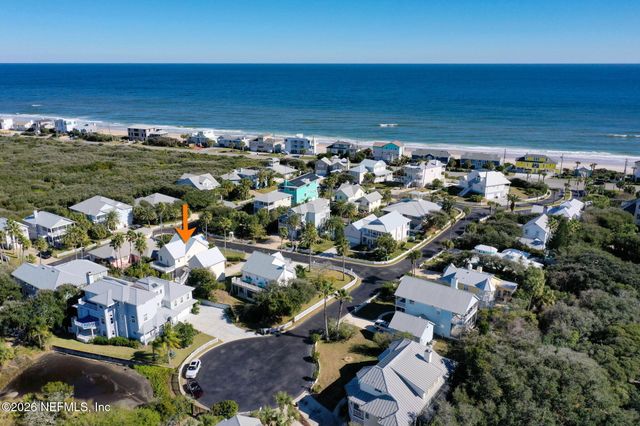 252 GULL Circle, Ponte Vedra Beach, FL 32082