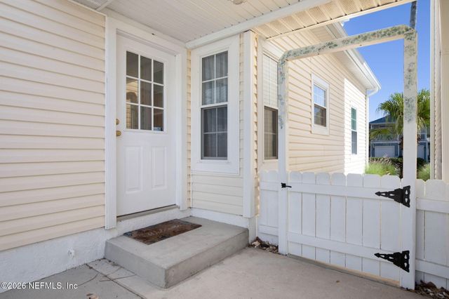 252 GULL Circle, Ponte Vedra Beach, FL 32082