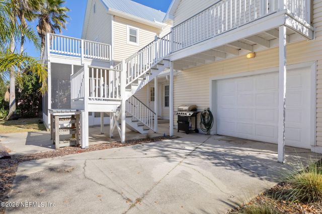252 GULL Circle, Ponte Vedra Beach, FL 32082
