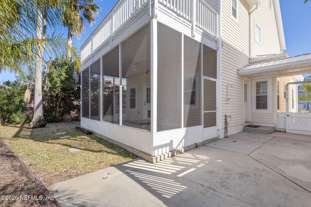 252 GULL Circle, Ponte Vedra Beach, FL 32082