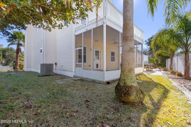 252 GULL Circle, Ponte Vedra Beach, FL 32082