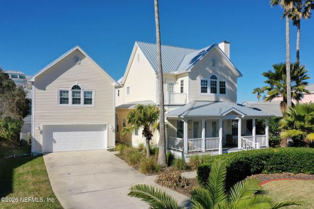 252 GULL Circle, Ponte Vedra Beach, FL 32082