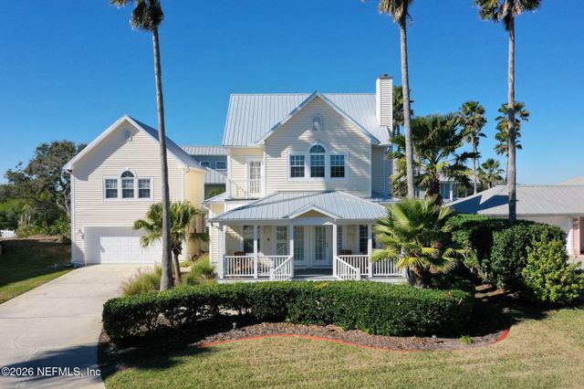 252 GULL Circle, Ponte Vedra Beach, FL 32082