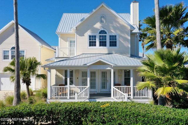 252 GULL Circle, Ponte Vedra Beach, FL 32082