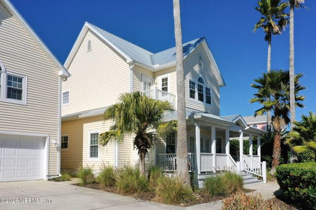 252 GULL Circle, Ponte Vedra Beach, FL 32082