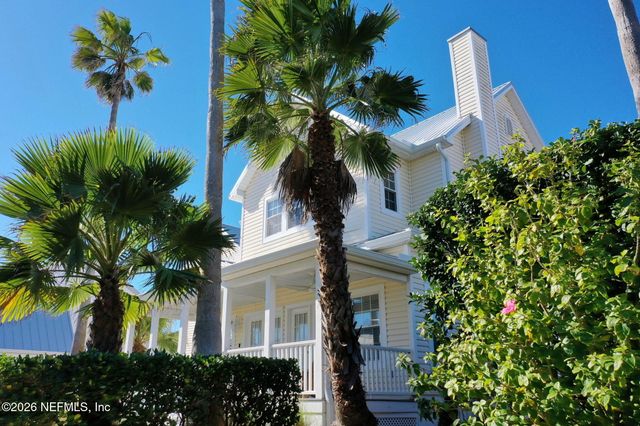 252 GULL Circle, Ponte Vedra Beach, FL 32082
