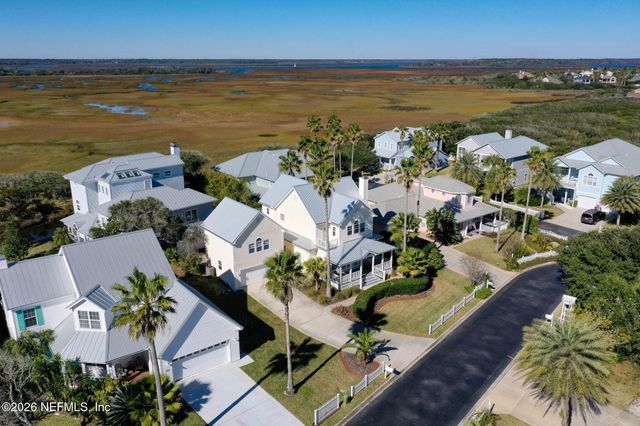 252 GULL Circle, Ponte Vedra Beach, FL 32082