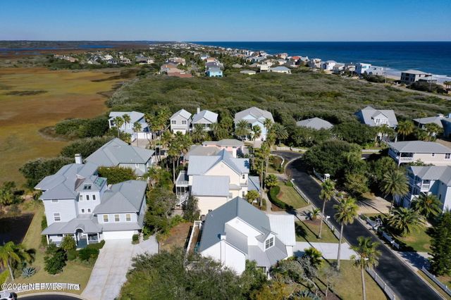 252 GULL Circle, Ponte Vedra Beach, FL 32082