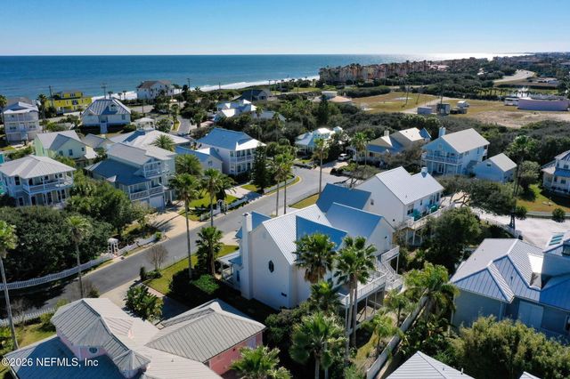 252 GULL Circle, Ponte Vedra Beach, FL 32082