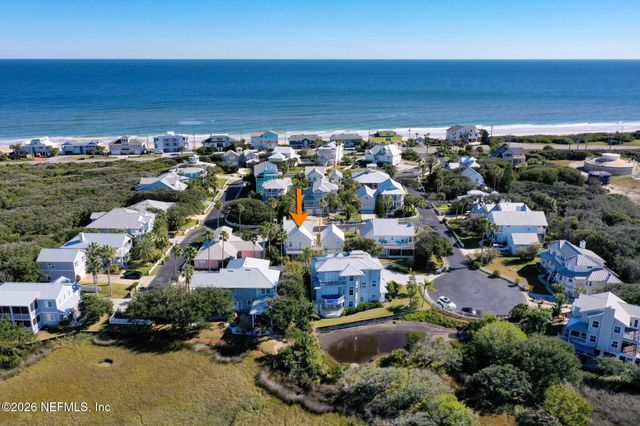 252 GULL Circle, Ponte Vedra Beach, FL 32082