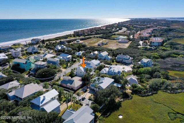 252 GULL Circle, Ponte Vedra Beach, FL 32082