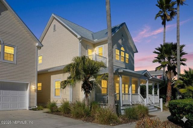 252 GULL Circle, Ponte Vedra Beach, FL 32082