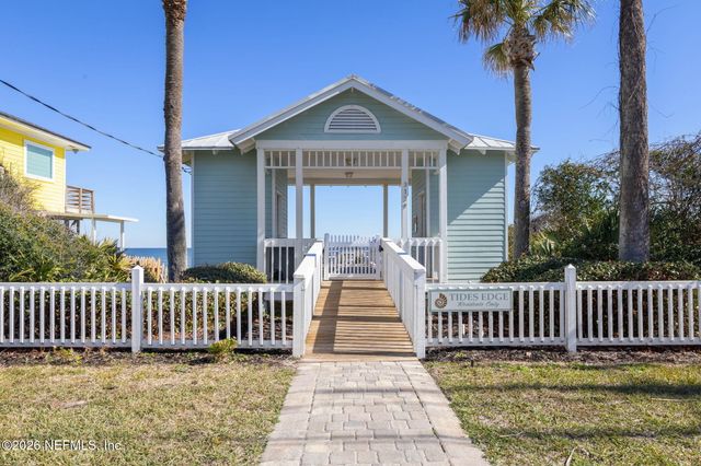 252 GULL Circle, Ponte Vedra Beach, FL 32082