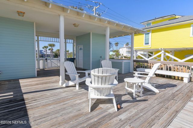 252 GULL Circle, Ponte Vedra Beach, FL 32082
