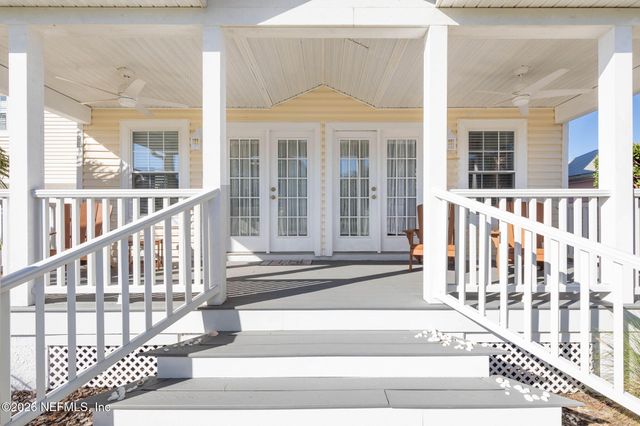 252 GULL Circle, Ponte Vedra Beach, FL 32082