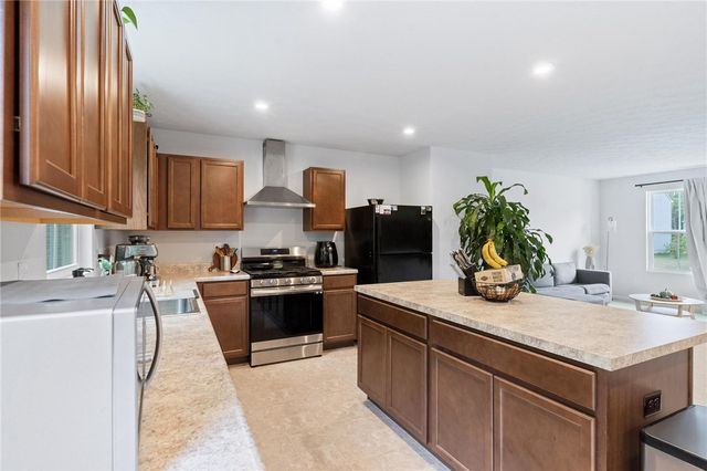 6210 Molly Joy Court, Morrow, OH 45152