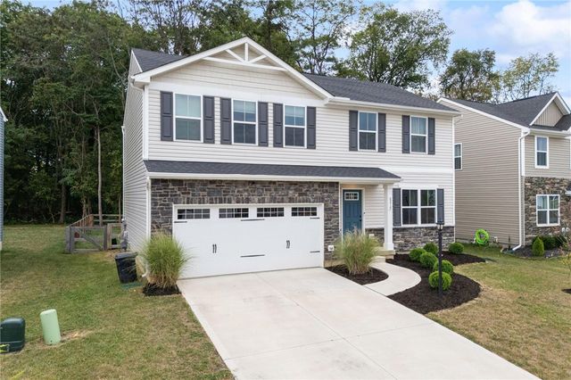 6210 Molly Joy Court, Morrow, OH 45152