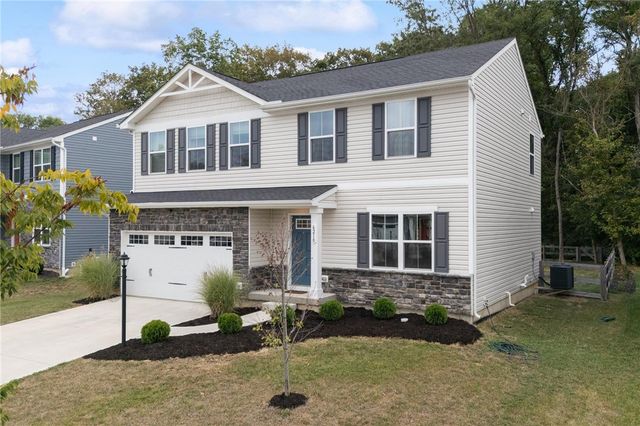 6210 Molly Joy Court, Morrow, OH 45152