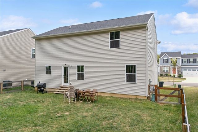 6210 Molly Joy Court, Morrow, OH 45152