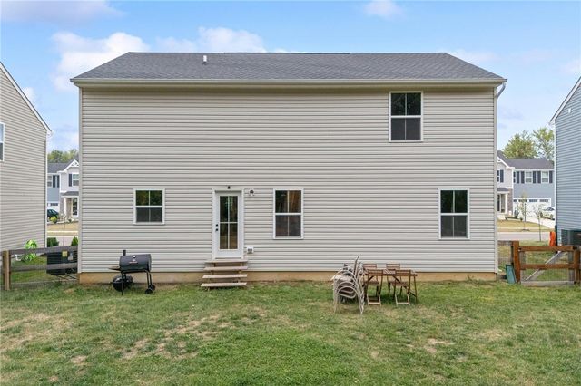 6210 Molly Joy Court, Morrow, OH 45152