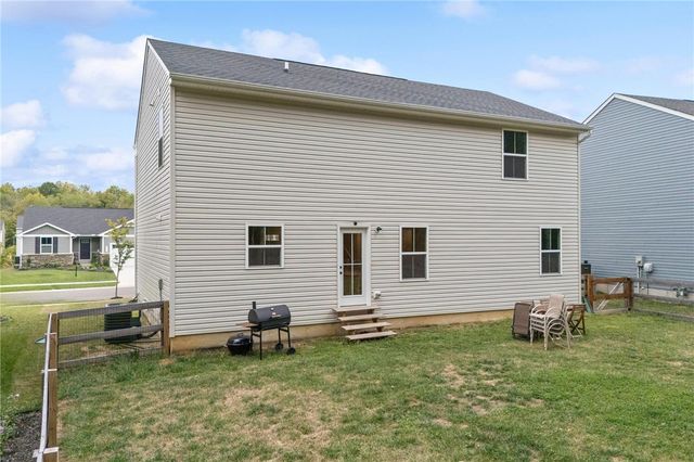 6210 Molly Joy Court, Morrow, OH 45152