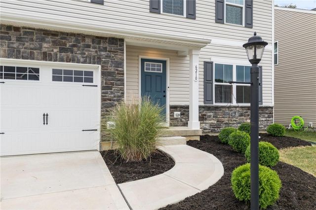 6210 Molly Joy Court, Morrow, OH 45152