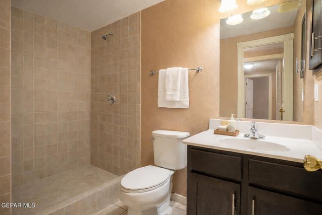 12421 TIERRA ENCINO Drive, El Paso, TX 79938