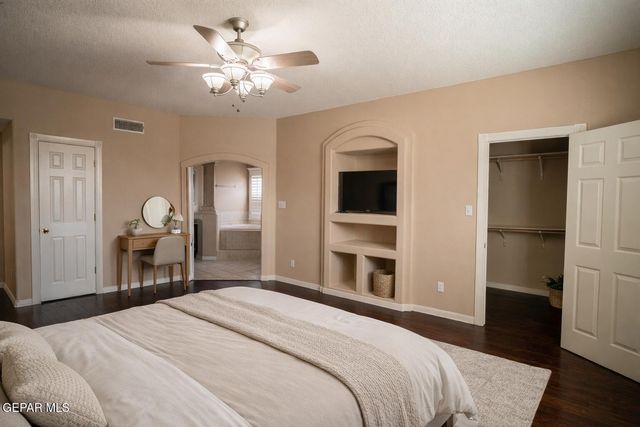 12421 TIERRA ENCINO Drive, El Paso, TX 79938