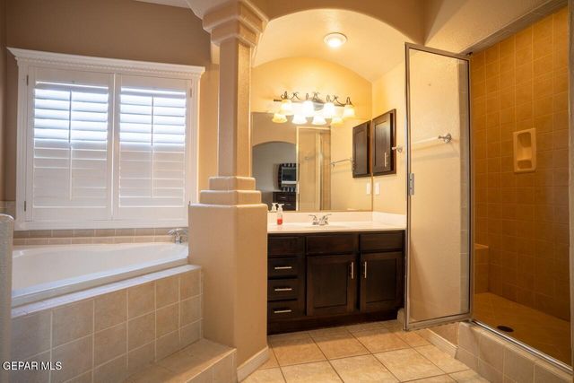 12421 TIERRA ENCINO Drive, El Paso, TX 79938