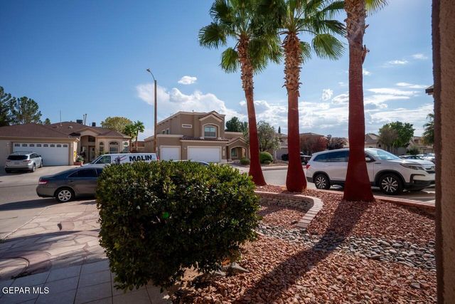 12421 TIERRA ENCINO Drive, El Paso, TX 79938