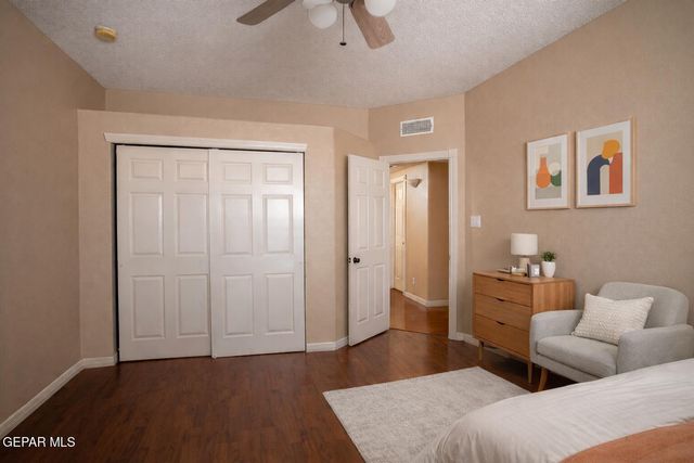 12421 TIERRA ENCINO Drive, El Paso, TX 79938