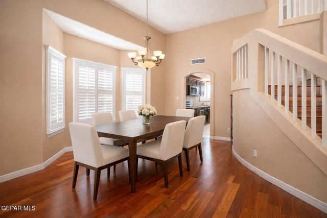 12421 TIERRA ENCINO Drive, El Paso, TX 79938