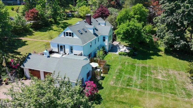 54 Blackberry Ln, Morris Twp., NJ 07960