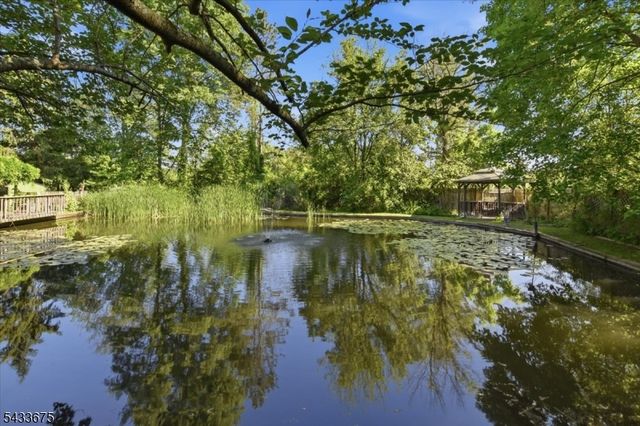 54 Blackberry Ln, Morris Twp., NJ 07960