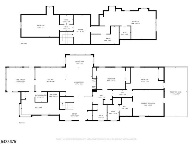 54 Blackberry Ln, Morris Twp., NJ 07960