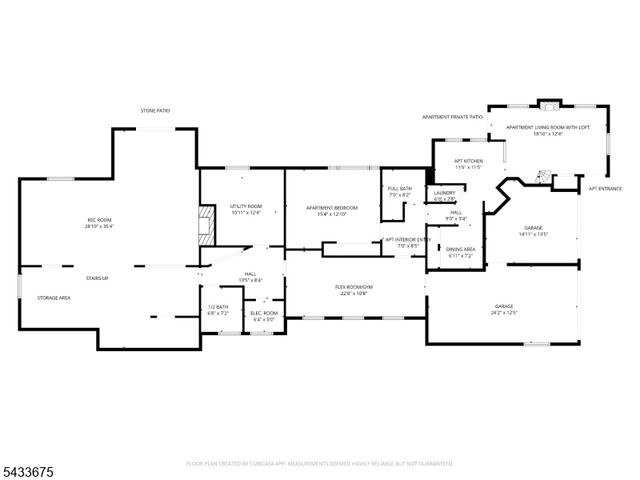 54 Blackberry Ln, Morris Twp., NJ 07960